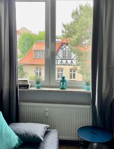 Turkusowy Apartamento